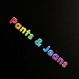 Jeans & Pants listed below